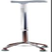 SilteD Elderly Crutches Telescopic Disabled Four-legged Walking Stick Non-slip Walking Stick With Hospital Present
