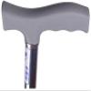 SilteD Elderly Crutches Telescopic Disabled Four-legged Walking Stick Non-slip Walking Stick With Hospital Present view 2