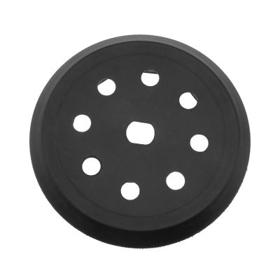 ECSiNG Sanding Pad Replacement Compatible with Black & Decker KA190 S E/ BD190 S E/ SPEC375/ PEC376 Sanding Disc Backing Pads 125mm