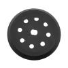 ECSiNG Sanding Pad Replacement Compatible with Black & Decker KA190 S E/ BD190 S E/ SPEC375/ PEC376 Sanding Disc Backing Pads 125mm view 1