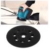 ECSiNG Sanding Pad Replacement Compatible with Black & Decker KA190 S E/ BD190 S E/ SPEC375/ PEC376 Sanding Disc Backing Pads 125mm view 3