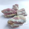 FUERLI Natural Brazilian Rubellite Rubellite Rubellite raw Stone Rubellite Stone Crystal Specimen Crystal Stones FZUGEDRLI (Color : 170-190g, Size : 2-5cm) view 3