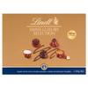 Lindt Swiss Luxury Selection  193g Medium Gift Box  19 Assorted Milk, Dark & White Chocolates  Mothers Day, Easter, Gift for Him & Her view 1