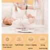 Digital Baby Scale for Weighing Newborns, Pets, Cats and Dogs Weighing Range 20G~1 20Kg, Split Design view 2