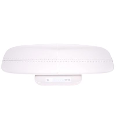 Split Type Baby Scale Home Mother and Baby Scale Detachable Body Weight Measuring Instrument LCD Electronic Scale
