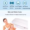 Split Type Baby Scale Home Mother and Baby Scale Detachable Body Weight Measuring Instrument LCD Electronic Scale view 2