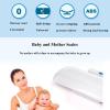 Baby Electronic Height and Weight Scale Pet Baby Intelligent Weighing Household Split Type Universal Maternal and Baby Scale view 2