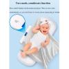Baby Electronic Height and Weight Scale Pet Baby Intelligent Weighing Household Split Type Universal Maternal and Baby Scale view 3