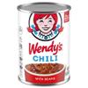 Wendy's Chili with Beans, 425 g view 1