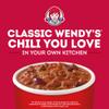 Wendy's Chili with Beans, 425 g view 2