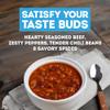 Wendy's Chili with Beans, 425 g view 3