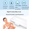 Baby Health Electronic Weight Scale 30Kg Range Multifunctional ABS Small Pet Scale Maximum Measurement Length 60CM view 2