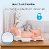 Baby Health Electronic Weight Scale 30Kg Range Multifunctional ABS Small Pet Scale Maximum Measurement Length 60CM view 3
