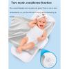 Baby Health Electronic Weight Scale 30Kg Range Multifunctional ABS Small Pet Scale Maximum Measurement Length 60CM view 4