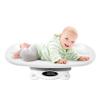 Baby Scale with Safe and Comfortable Tray, Large LCD Display, Tare and Hold Functions, Can Be Served As Infant Scale, Toddler Scale, or Pet Scale view 1