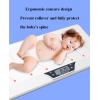 HD LCD Display Home Baby Scale Mini Pet Scale Newborn Baby Weighing Smart Electronic Scale Weighing Range 20G-20Kg Division = 10G view 4
