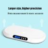 Electronic Baby Scale Weight Measure LCD Screen Digital Scale for Newborn Infant 20kg Max Accurate Pets Infant Baby Weight Scale view 2