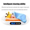 Electronic Baby Scale Weight Measure LCD Screen Digital Scale for Newborn Infant 20kg Max Accurate Pets Infant Baby Weight Scale view 3
