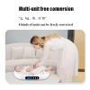 Electronic Baby Scale Weight Measure LCD Screen Digital Scale for Newborn Infant 20kg Max Accurate Pets Infant Baby Weight Scale view 4