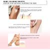 100mlSoftee Beeswax Hair Removal Mousse Beeswax Hair Removal Mousse Body Hair Removal Foam Mist for Men and Women Natural Permanent Gentle Hair Removal Mist view 2