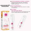 100mlSoftee Beeswax Hair Removal Mousse Beeswax Hair Removal Mousse Body Hair Removal Foam Mist for Men and Women Natural Permanent Gentle Hair Removal Mist view 4