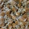 Wrapped Vanilla Fudge XL Retro Sweet Shop Gift Jar by The Gourmet Sweet Company view 1