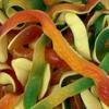 Giant Snakes XL Retro Sweet Shop Gift Jar by The Gourmet Sweet Company view 1