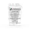 AMINOLAB - Alpha 99% GPC 1000mg 240 Tablets - Supports Enhanced Memory, Focus, and Physical Performance. view 1