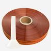 Sausage Casings Skins,Sausage Dried Sausage Skin,Sausage Hot Dog Casing Shell,Plastic Sausage Casings Skins, Food Grade Inedible Chorizo Salami Casings45/50/55/85/100/120mm,Gi view 1