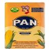 Harina PAN Pre-Cooked Yellow Maize Meal - 1kg (Pack of 2) view 3