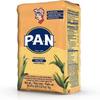 Harina PAN Pre-Cooked Yellow Maize Meal - 1kg (Pack of 2) view 4
