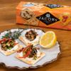 JACOB'S Original Cream Crackers, 200 g (Pack of 24) view 3
