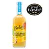 Belvoir Farm - Exotic Mango & Passionfruit Cordial, Real Fruit, Simple Ingredients, Dilute to Taste, No Added Sugar, Gluten Free, Suitable for Vegans & Vegetarians 6x500ml view 2