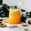 Carton Juice Bundle which Contains Rubicon Still Passion Juice Drink 1l - Pack of 2 with Grocery List Card view 4