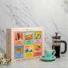 Coleridge & Lorne Single Origin Coffee gift set - 6 ground coffees from around the world view 2