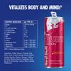 Red Bull Energy Drink Ruby Edition Spiced Pear 250ml x12 view 2