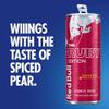 Red Bull Energy Drink Ruby Edition Spiced Pear 250ml x12 view 3