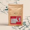 Altitude Coffee London - Peruvian Single Origin Specialty Coffee, Blackberry/Plum/Port, Whole Beans, Medium Roast (250g) view 2