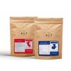 Altitude Coffee London - Specialty Coffee Single Origins Twin Pack, Whole Beans, Medium Roast (2 x 250g) view 1