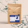 Altitude Coffee London - Guatemalan Single Origin Specialty Coffee, Apricot/Cherry/Milk Chocolate, Whole Beans, Medium Roast (500g) view 2