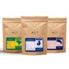 Altitude Coffee London - Specialty Coffee Single Origins Triple Pack, Whole Beans, Medium Roast (3 x 250g) view 1