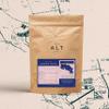 Altitude Coffee London - Specialty Coffee Single Origins Triple Pack, Whole Beans, Medium Roast (3 x 250g) view 4