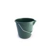 10 LITRE BUCKET (Green) view 1