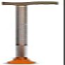 SilteD Folding Cane Crutch Elderly Non-Slip Portable DisabRetractable Lightweight Aluminum Alloy Walking Stick Present