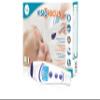 Newborn and Baby Thermometer - Non-Contact used for Measuring Baby's Temperature Night and Day - Batteries Included - Also perfect for assessing milk and food temperatures view 1