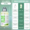 ACWOO Water Based gel Lube, 150ML Safe Natural Aloe Lubricant, Gentle Paraben Free Personal Lubricant, Zero Residue, Long-Lasting Comfort, Increased Sensitivity view 2