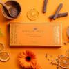 Booja - Booja, Chocolate Orange Chocolate Truffle Loglets 115g view 2