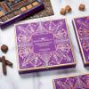 Booja - Booja, A Magnificent Adventure Luxury Gift Box | A Delicious Selection of 29 Chocolate Truffles & Truffle Loglets, 335g view 2