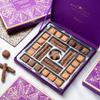Booja - Booja, A Magnificent Adventure Luxury Gift Box | A Delicious Selection of 29 Chocolate Truffles & Truffle Loglets, 335g view 3
