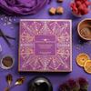 Booja - Booja, A Grand Adventure Luxury Gift Box | A Delicious Selection of 21 Chocolate Truffles & Truffle Loglets, 243g view 4